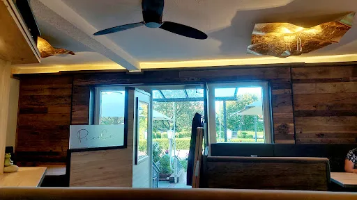 Bild von Pizzeria Piccolino Langeoog