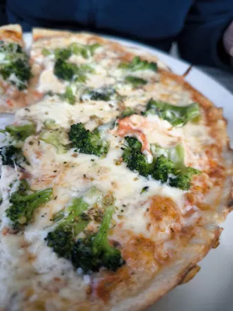 Bild von Pizzeria Piccolino Langeoog