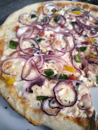 Bild von Pizzeria Piccolino Langeoog