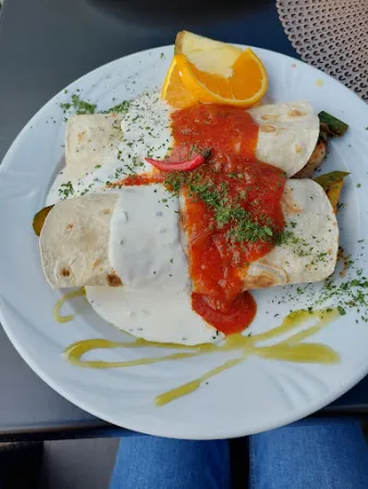 Bild von El Bolero Pizzeria Restaurant