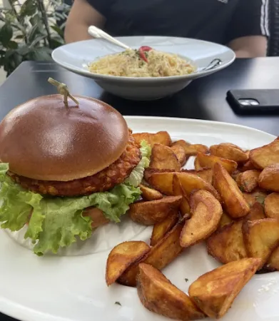 Bild von El Bolero Pizzeria Restaurant