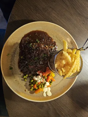 Bild von Steakhaus Mediterran