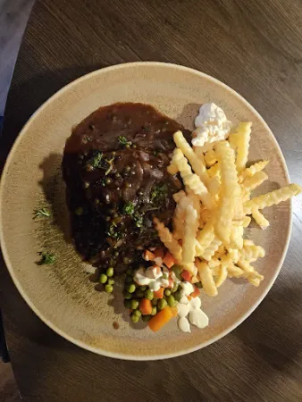 Bild von Steakhaus Mediterran