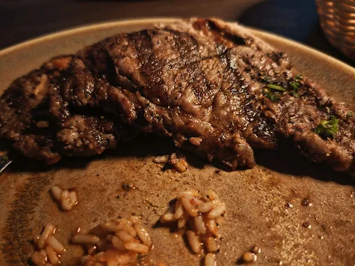 Bild von Steakhaus Mediterran