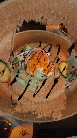Bild von Steakhaus Mediterran