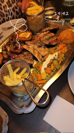 Bild von Steakhaus Mediterran