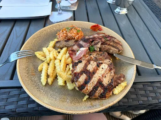 Bild von Steakhaus Mediterran