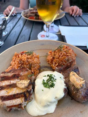 Bild von Steakhaus Mediterran
