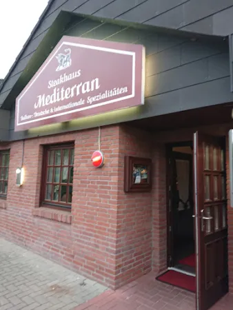 Bild von Steakhaus Mediterran