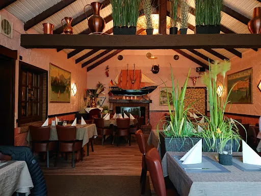 Bild von Steakhaus Mediterran
