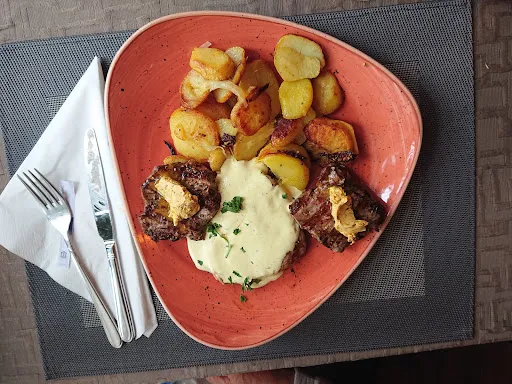 Bild von Steakhaus Mediterran