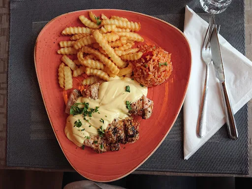Bild von Steakhaus Mediterran
