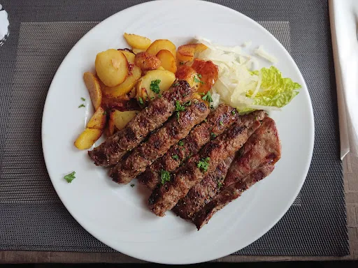 Bild von Steakhaus Mediterran