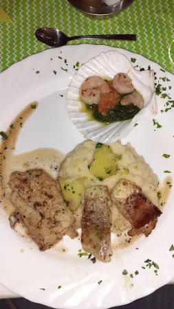 Bild von Bahnhofrestaurant