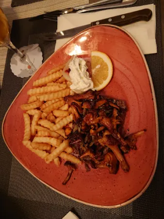 Bild von Steakhaus Mediterran
