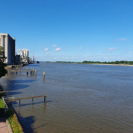 Bild von Wiechmanns Weserhotel