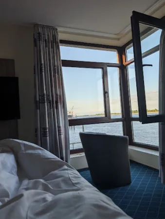 Bild von Wiechmanns Weserhotel