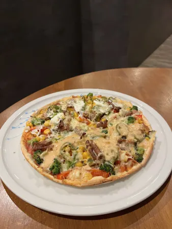 Bild von Kolles Pizza-Eck Friedeburg