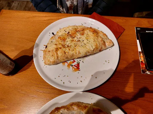 Bild von Kolles Pizza-Eck Friedeburg