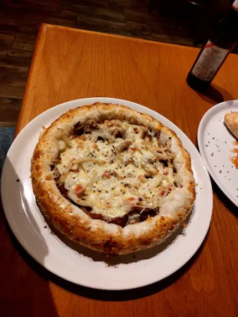 Bild von Kolles Pizza-Eck Friedeburg