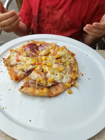 Bild von Kolles Pizza-Eck Friedeburg