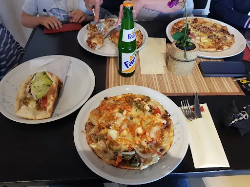 Bild von Kolles Pizza-Eck Friedeburg