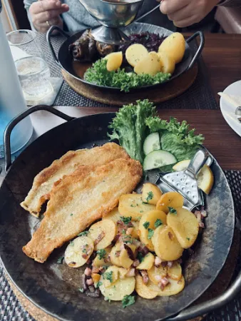 Bild von Restaurant Neue 17