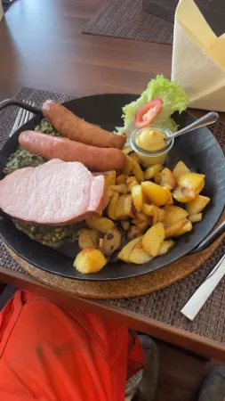 Bild von Restaurant Neue 17