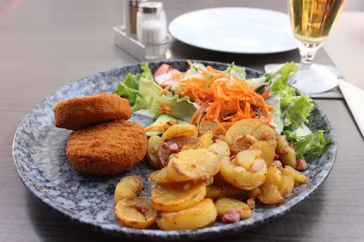 Bild von Restaurant Neue 17