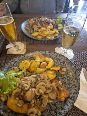 Bild von Restaurant Neue 17