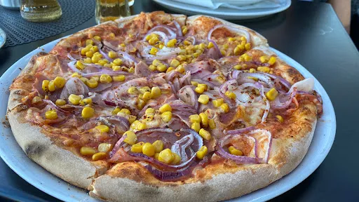Bild von El Bolero Pizzeria Restaurant
