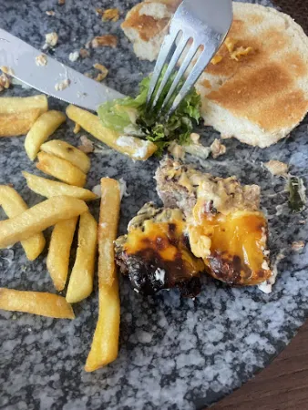 Bild von Restaurant Neue 17
