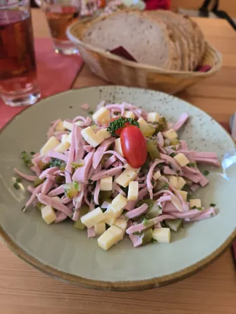 Bild von de Boer‘s-Gartencafé!