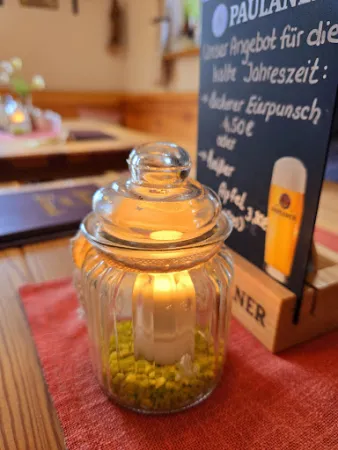 Bild von de Boer‘s-Gartencafé!