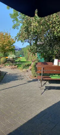 Bild von de Boer‘s-Gartencafé!
