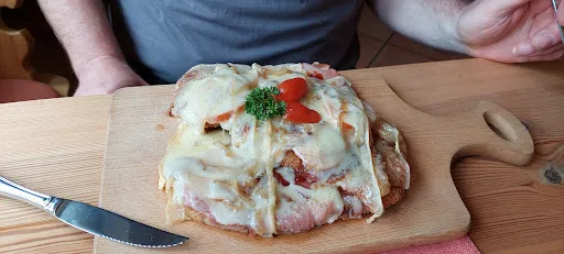 Bild von de Boer‘s-Gartencafé!