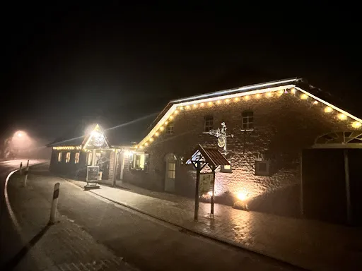 Bild von de Boer‘s-Gartencafé!