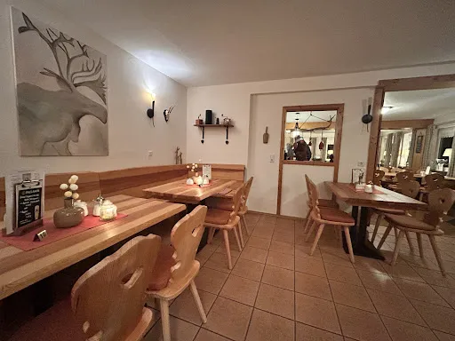 Bild von de Boer‘s-Gartencafé!