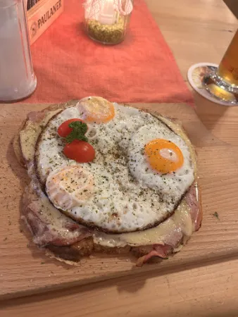 Bild von de Boer‘s-Gartencafé!