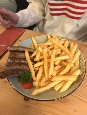Bild von de Boer‘s-Gartencafé!
