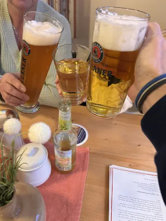 Bild von de Boer‘s-Gartencafé!