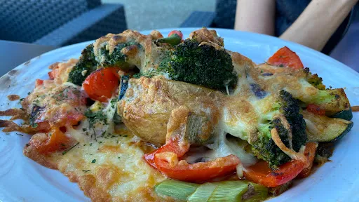 Bild von El Bolero Pizzeria Restaurant