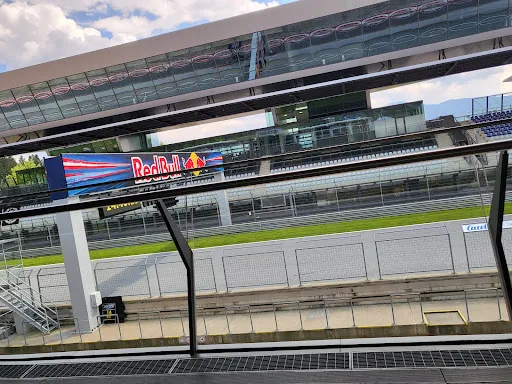 Bild von Bull's Lane
