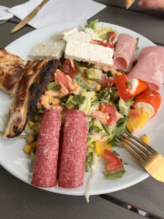 Bild von EssCoBar Schortens