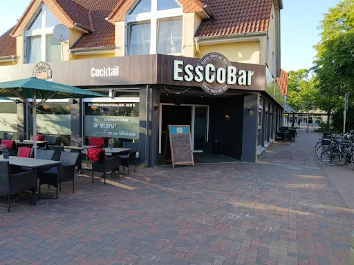 Bild von EssCoBar Schortens