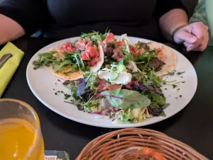 Restaurant Frida