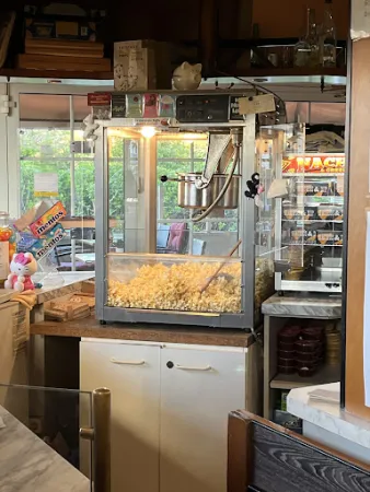 Bild von Kino - Restaurant "Windlicht"