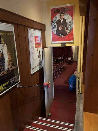 Bild von Kino - Restaurant "Windlicht"