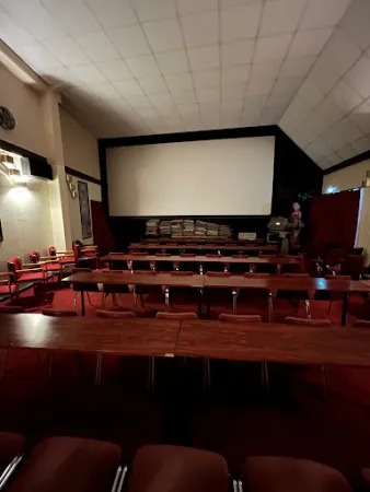 Bild von Kino - Restaurant "Windlicht"