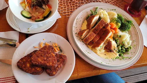 Bild von Kino - Restaurant "Windlicht"